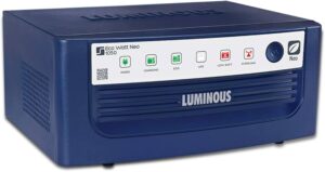 LUMINOUS 1050 ECO WATT NEO INVERTOR