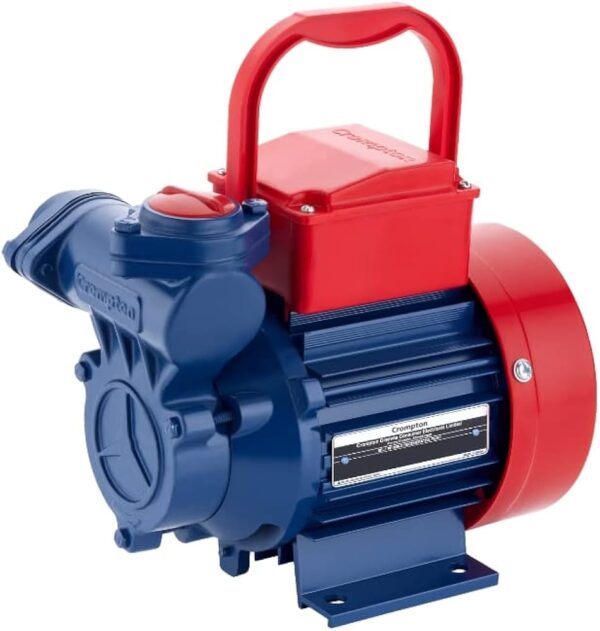 CROMPTON PRIMO I 0.5 HP PUMP