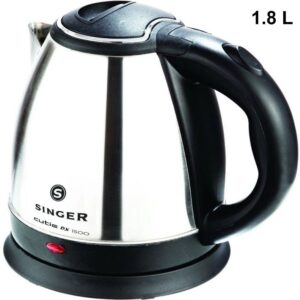 SINGER ELECTRIC KETTEL 1.8L