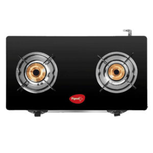PIGEON 2 BURNAR GAS STOVE