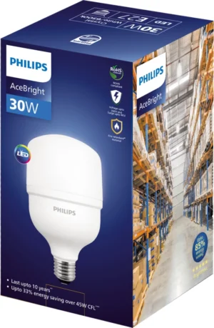 PHILIPS 30 W B22 LED BULB