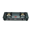 PIGEON 2 BURNAR GAS STOVE