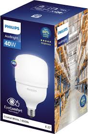 PHILIPS 40 W B22 LED BULB