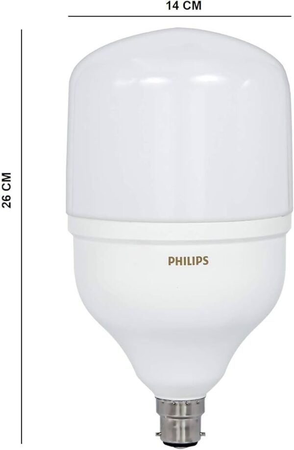PHILIPS 50 W B22 LED BULB