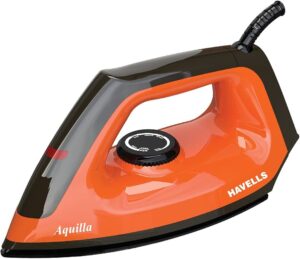 HAVELLS AQUILLA 1000 WATT DRY IRON