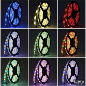 BILL TECH 5 Mtr STRIT LIGHT
