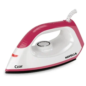 HAVELLS CZAR 1000 WATT DRY IRON