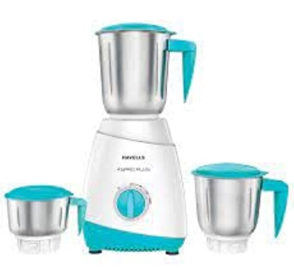 HAVELLS ASPRO MIXER GRINDER
