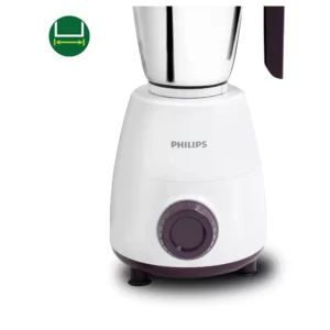 PHILIPS 500 WATT MIXER GRIDER