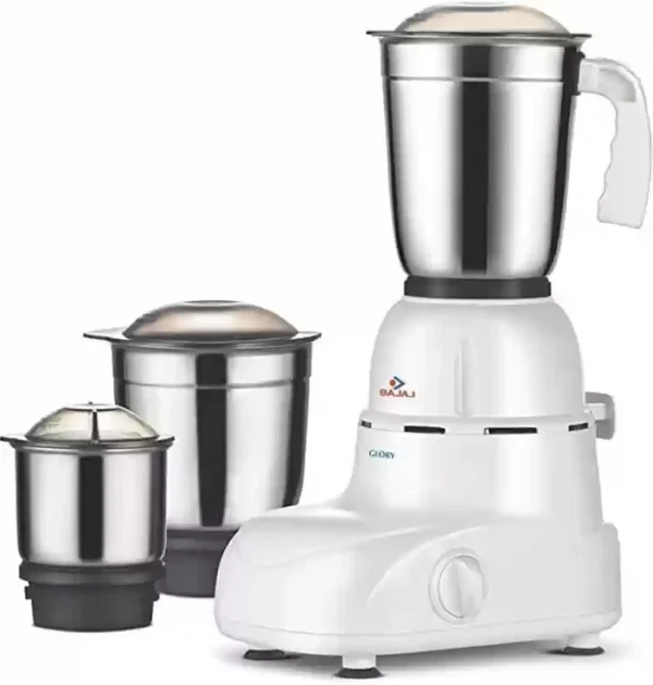BAJAJ GLORY 500 W MIXER GRINDER