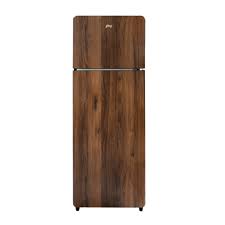 GODREJ RTEONCRYSTAL280B 244L WOODEN DOUBLE DOOR REFRIGETOR