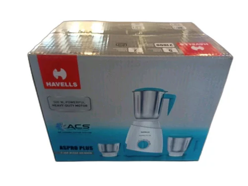 HAVELLS ASPRO MIXER GRINDER