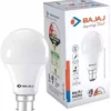 BAJAJ 9W LED BULB B22